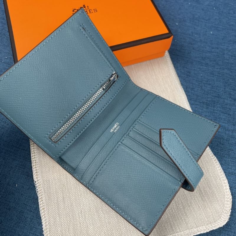 Hermes Wallets Purse